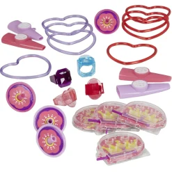 Best Gifi Kit anniversaire pour piñata fille 24 pièces