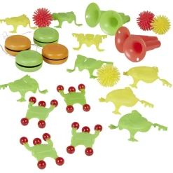 Sale Gifi Kit anniversaire pour piñata 24 pièces