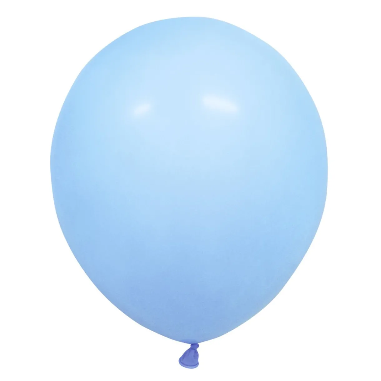 New Gifi Kit arche de ballons bleus 5m