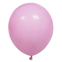 Best Gifi Kit arche de ballons rose pastel 5m