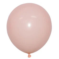Best Gifi Kit arche de ballons rose pastel 5m