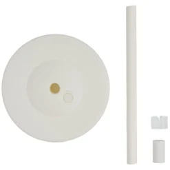 Discount Gifi Kit ballon structure dinosaure vert 36 ballons