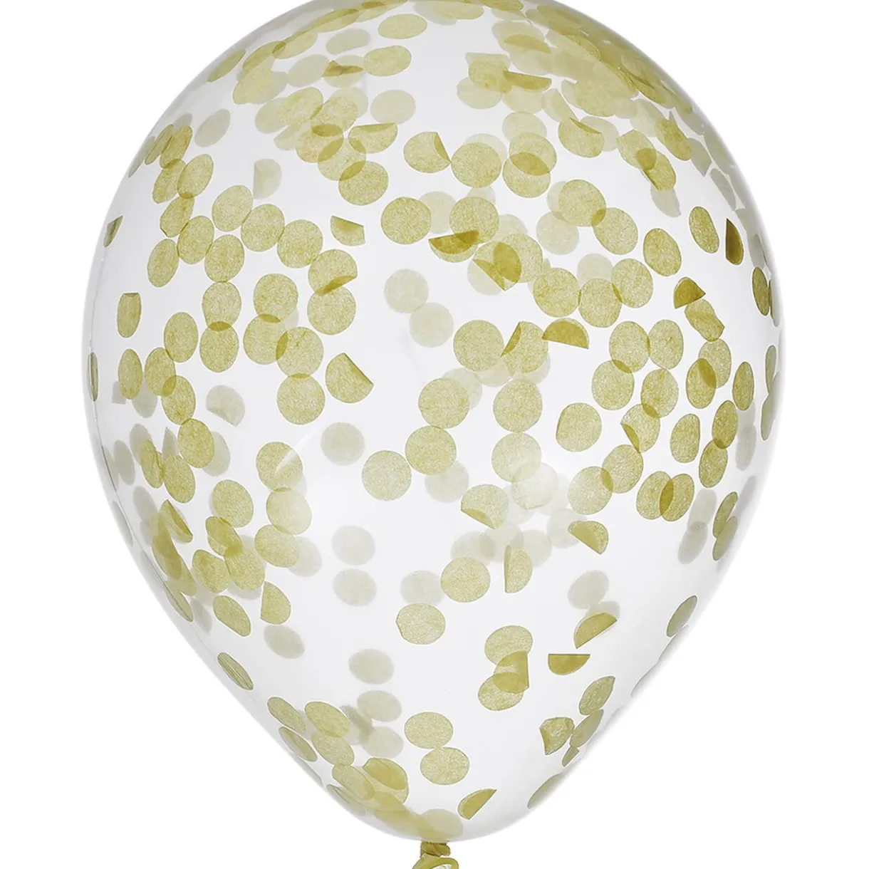 Hot Gifi Kit décoration Baby doré