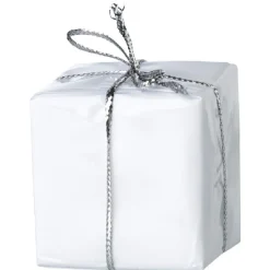 Gifi Kit décoration dorée pour sapin X 40^ Décoration Sapin