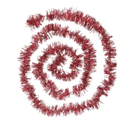 Gifi Kit décoration pour Sapin de Noël Rouge x40