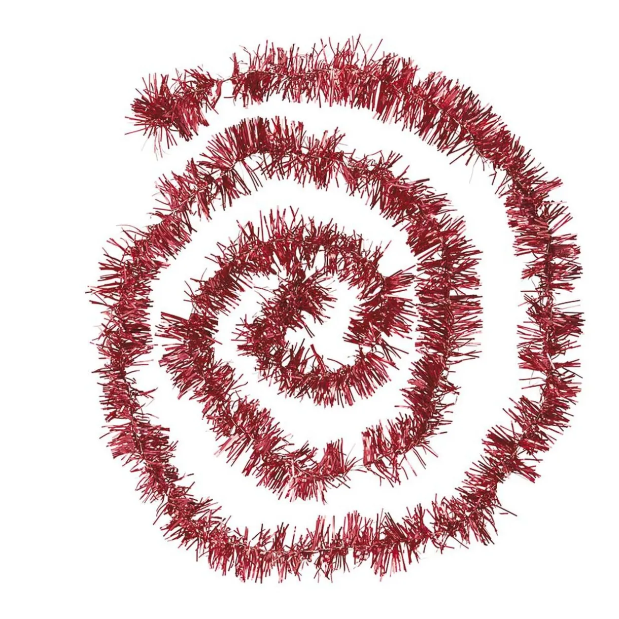 Gifi Kit décoration pour Sapin de Noël Rouge x40