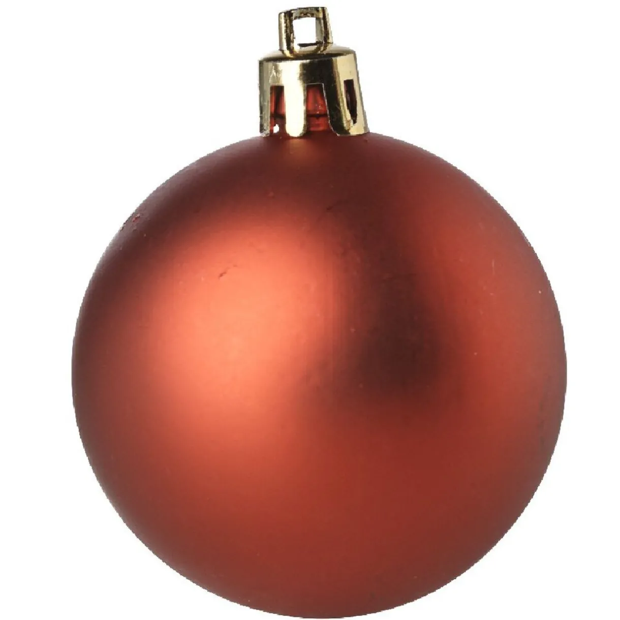 Gifi Kit décoration rouge et blanche pour sapin X 40^ Décoration Sapin