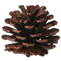 Gifi Kit décoration rouge et blanche pour sapin X 40^ Décoration Sapin