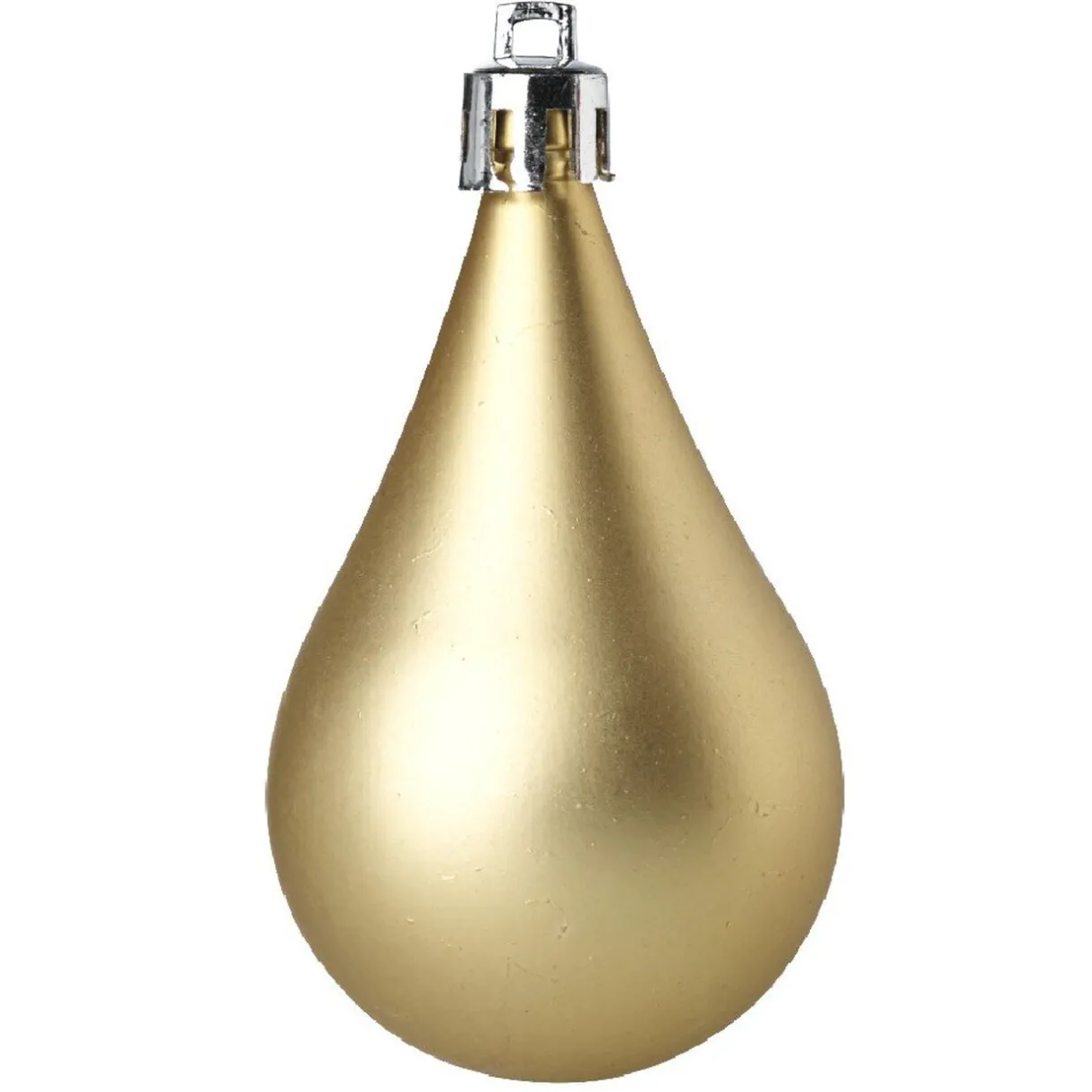 Gifi Kit décoration rouge et blanche pour sapin X 40^ Décoration Sapin