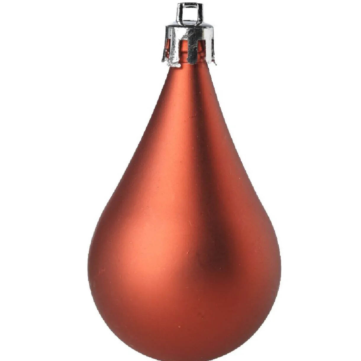 Gifi Kit décoration rouge et blanche pour sapin X 40^ Décoration Sapin