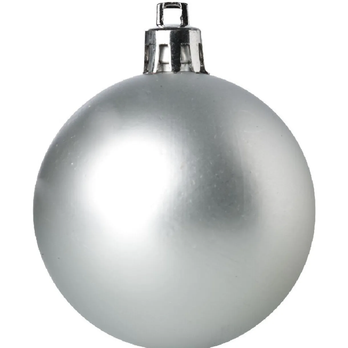 Gifi Kit décoration rouge et blanche pour sapin X 40^ Décoration Sapin