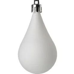 Gifi Kit décoration rouge et blanche pour sapin X 40^ Décoration Sapin