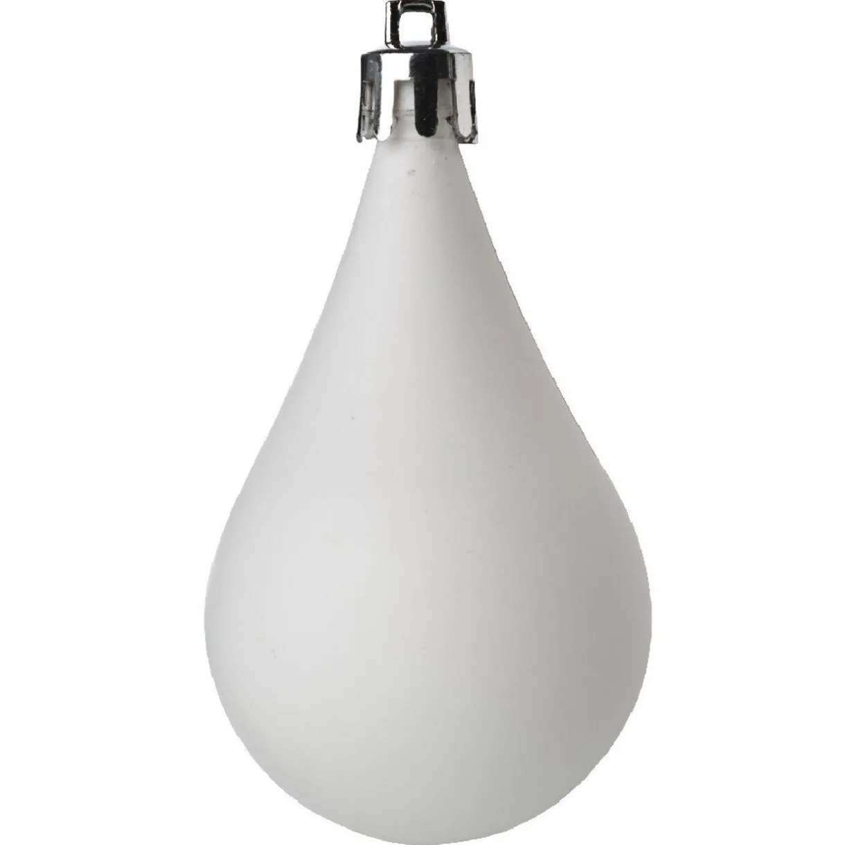 Gifi Kit décoration rouge et blanche pour sapin X 40^ Décoration Sapin