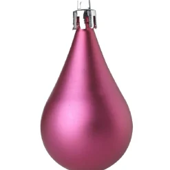 Gifi Kit décoration violette pour sapin X 40^ Décoration Sapin