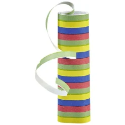 Sale Gifi Kit de confettis et serpentins