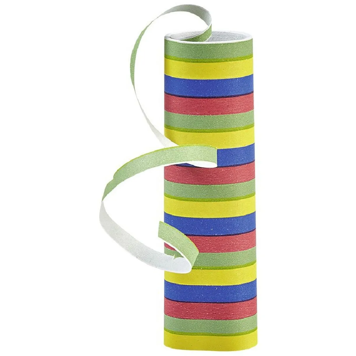 Sale Gifi Kit de confettis et serpentins