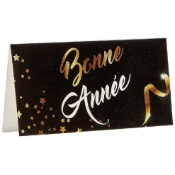 Gifi Kit de décoration spécial Nouvel an x 23