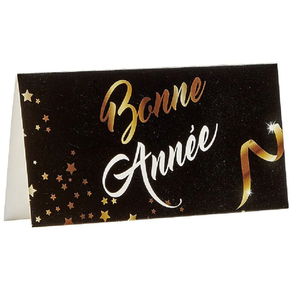 Gifi Kit de décoration spécial Nouvel an x 23