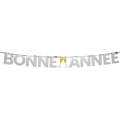 Gifi Kit de décoration spécial Nouvel an x 23