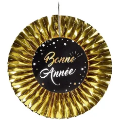 Gifi Kit de décoration spécial Nouvel an x 23