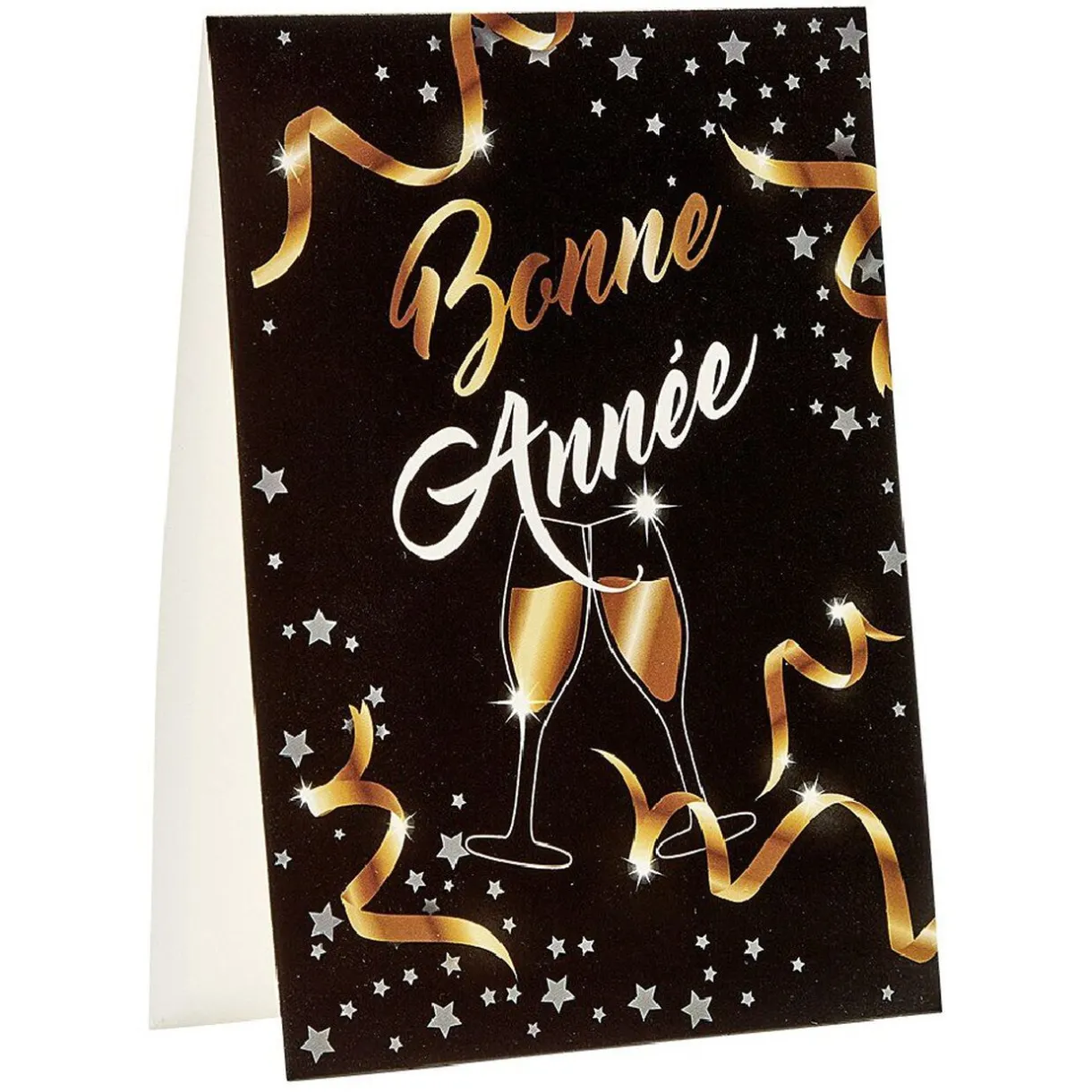 Gifi Kit de décoration spécial Nouvel an x 23