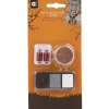 Sale Gifi Kit de maquillage zombie Halloween