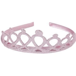 Best Gifi Kit de princesse rose ou bleu 3 pièces