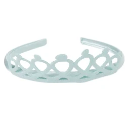 Best Gifi Kit de princesse rose ou bleu 3 pièces