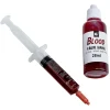 Clearance Gifi Kit faux sang + seringue Halloween