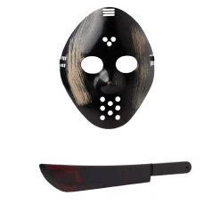 Best Gifi Kit masque et arme