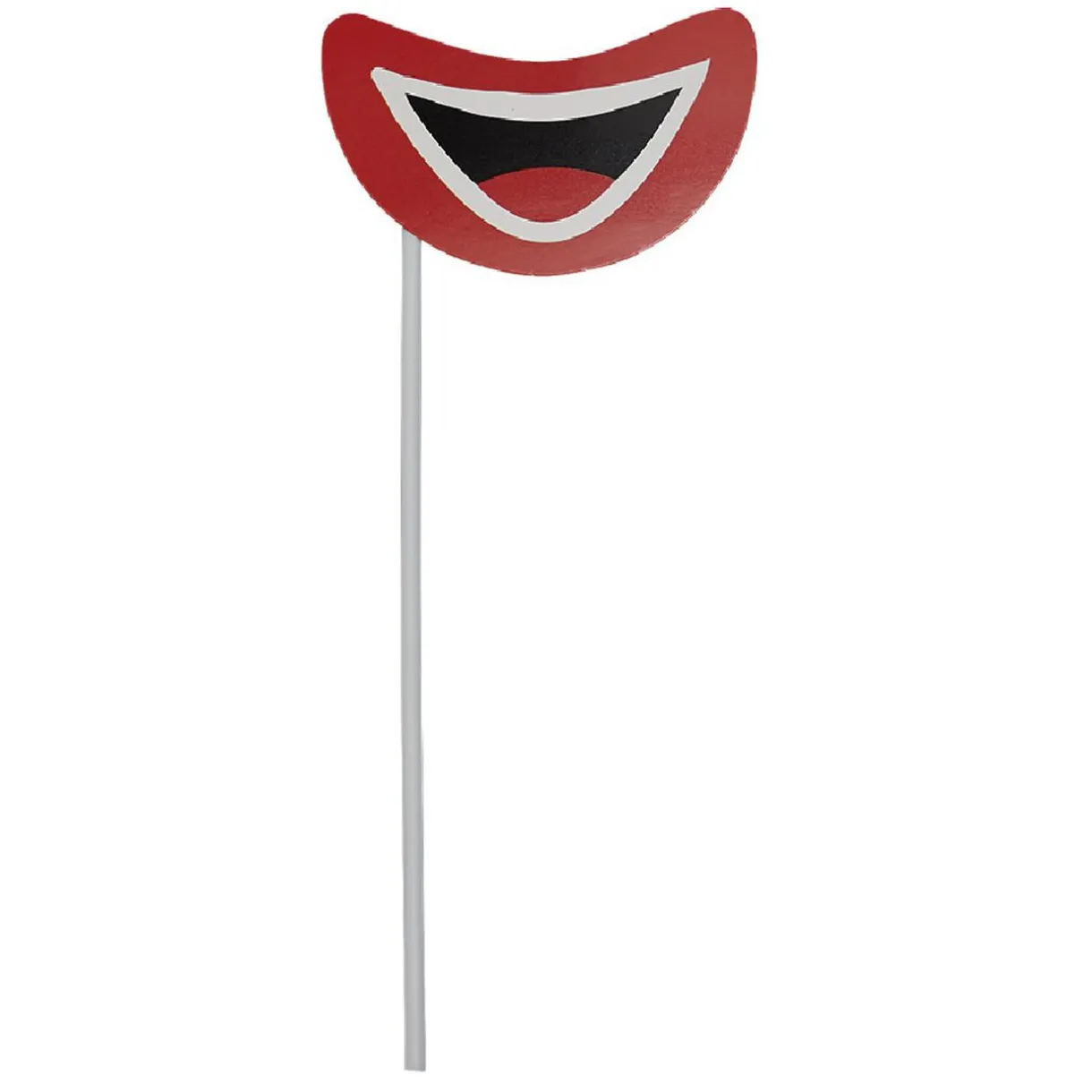 Outlet Gifi Kit photo booth clown circus 10 pièces