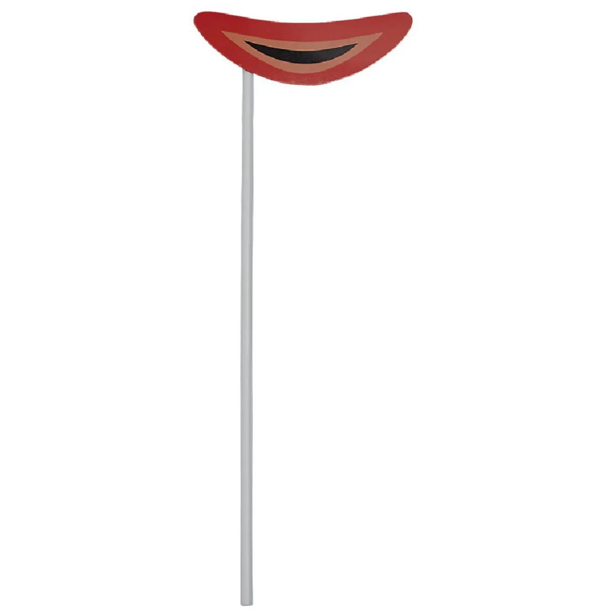 Outlet Gifi Kit photo booth clown circus 10 pièces