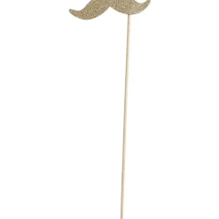 Outlet Gifi Kit photo booth nouvel an 15 pièces