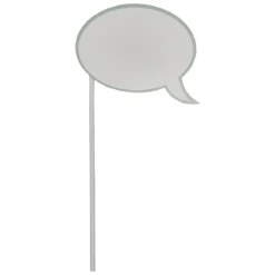 Sale Gifi Kit photo booth rose, vert et doré 10 pièces