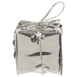 Gifi Kit pour sapin de Noël sujet à suspendre doré x100^ Décoration Sapin