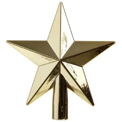 Gifi Kit pour sapin de Noël sujet à suspendre doré x100^ Décoration Sapin