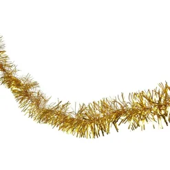 Gifi Kit pour sapin de Noël sujet à suspendre doré x100^ Décoration Sapin