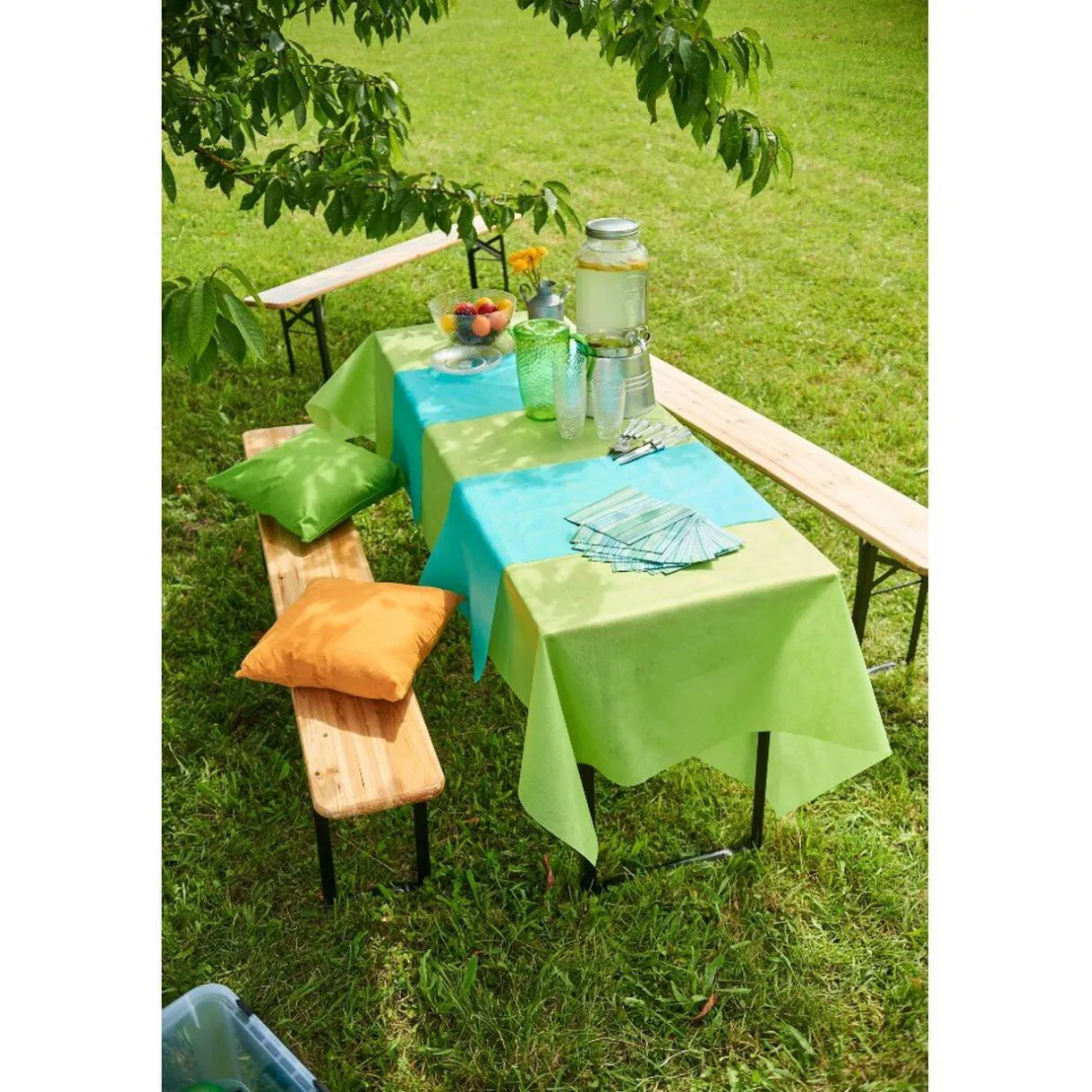 Sale Gifi Kit réception jetable