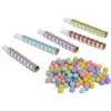 Sale Gifi Kit sarbacane x5 avec boule papier x100