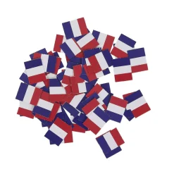 Online Gifi Kit supporter France ballons et photobooth 28 pièces