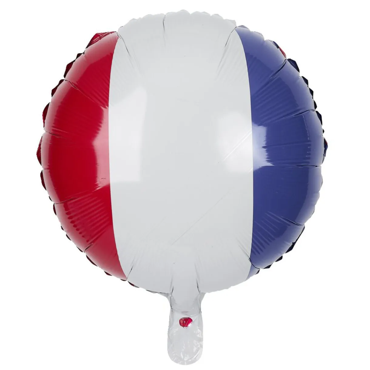 Online Gifi Kit supporter France ballons et photobooth 28 pièces