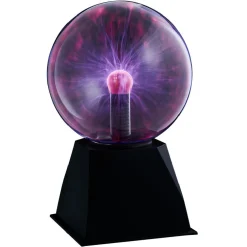 Sale Gifi Lampe boule plasma Ø15cm