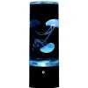 Sale Gifi Lampe méduse couleurs changeantes Ø10,5xH29cm