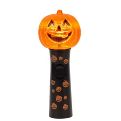 Outlet Gifi Lampe torche avec son Halloween