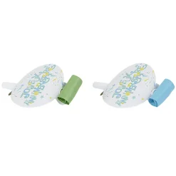 Clearance Gifi Langue de belle-mère Joyeux anniversaire x 8