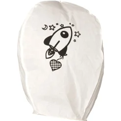 Discount Gifi Lanterne volante