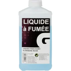 Hot Gifi Liquide pour machine à fumée 800 ml