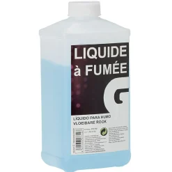 Hot Gifi Liquide pour machine à fumée 800 ml