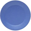 Sale Gifi Lot de 10 assiettes en carton Ø23cm bleu nuit