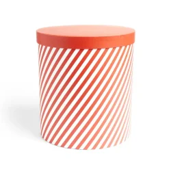 Gifi Lot de 3 boîtes à cadeau rondes Ø31cm^ Loisirs Créatifs Et Emballage Cadeau